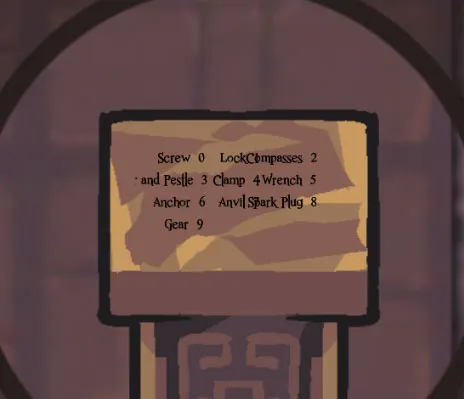 A Bad Clue A Bad Clue