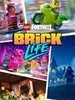 LEGO Fortnite: Brick Life cover art