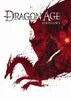 Dragon Age: Origins cover art