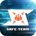 EDF Safe Team app icon