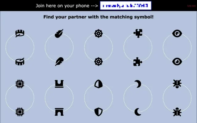Friendsloop Level 1