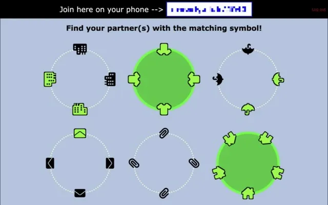 Friendsloop Level 2