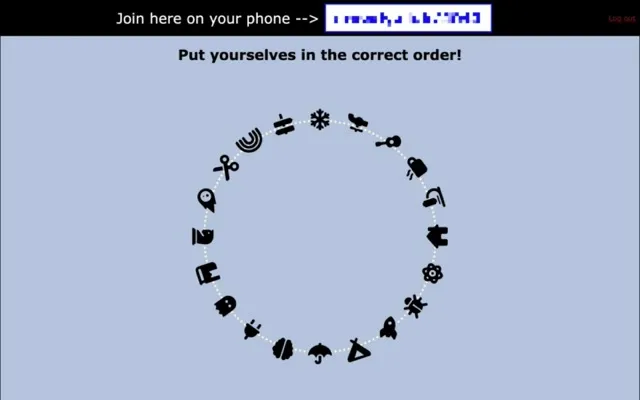 Friendsloop Level 3