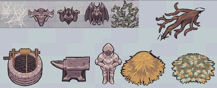Gargoyles