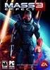 Mass Effect 3 cover art