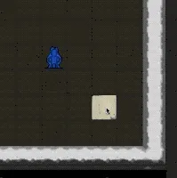 Trapped!