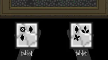 "Hands" UI