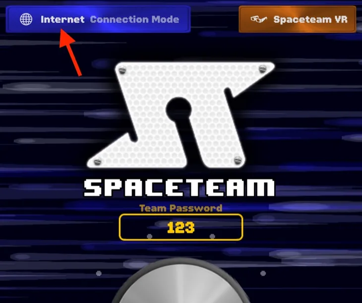 Internet mode Internet mode